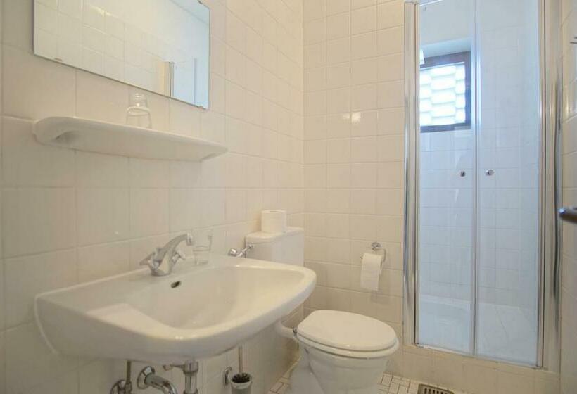 酒店 Haus Herrenweide