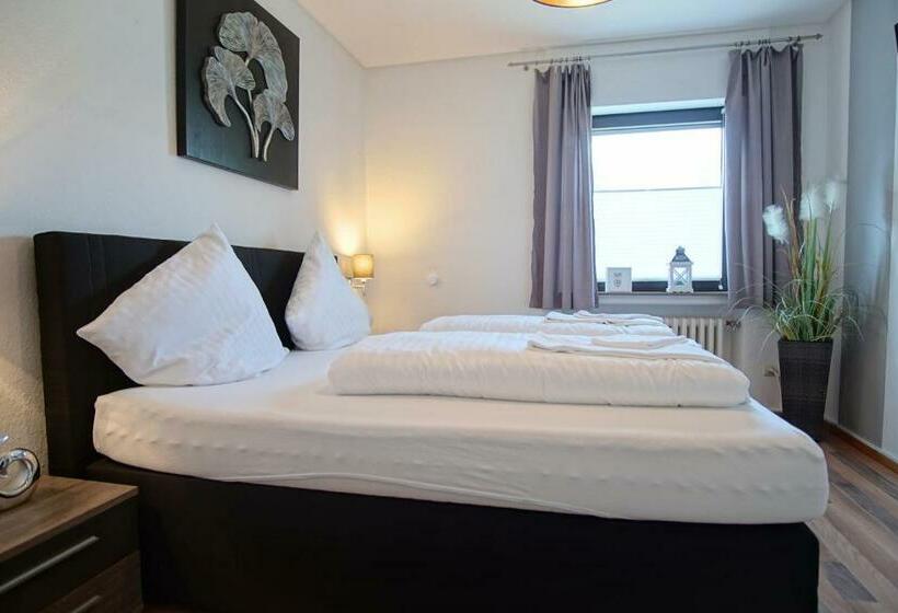 酒店 Haus Herrenweide