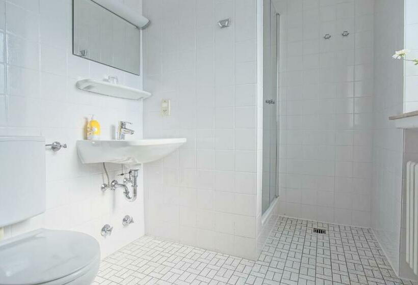 酒店 Haus Herrenweide