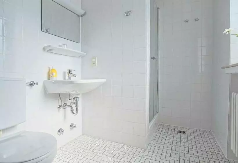 Hotelli Haus Herrenweide