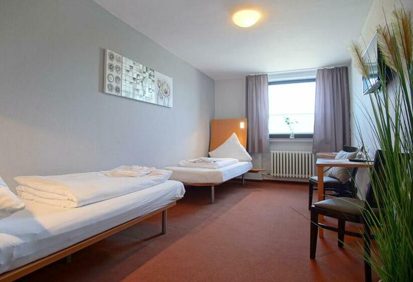 酒店 Haus Herrenweide