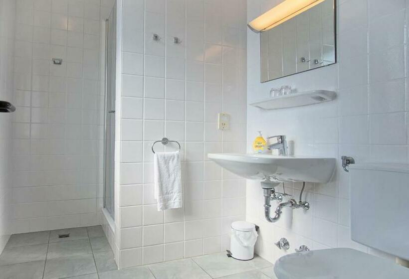 酒店 Haus Herrenweide