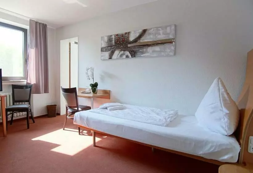 Hotelli Haus Herrenweide