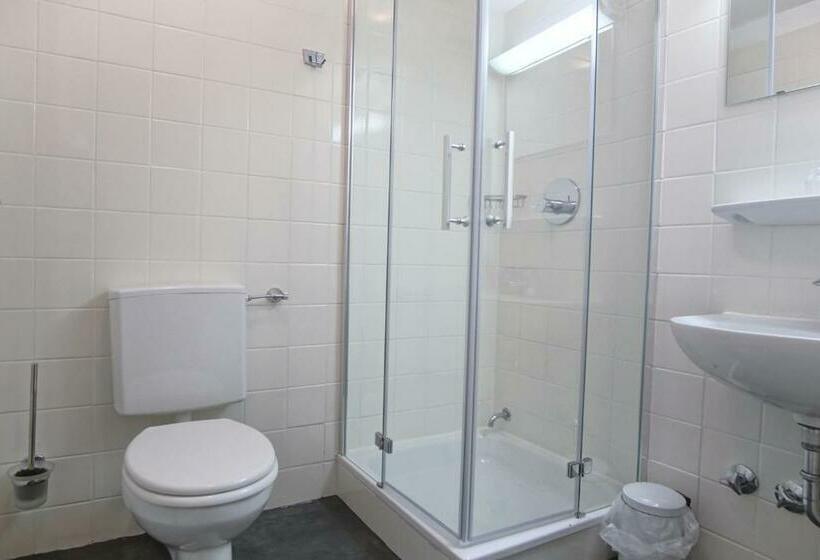 酒店 Haus Herrenweide