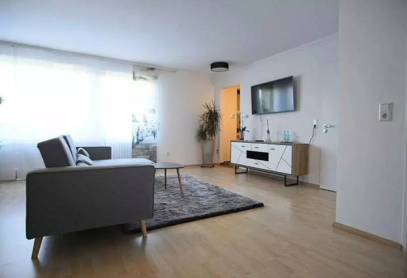 Hotelli Haus Herrenweide