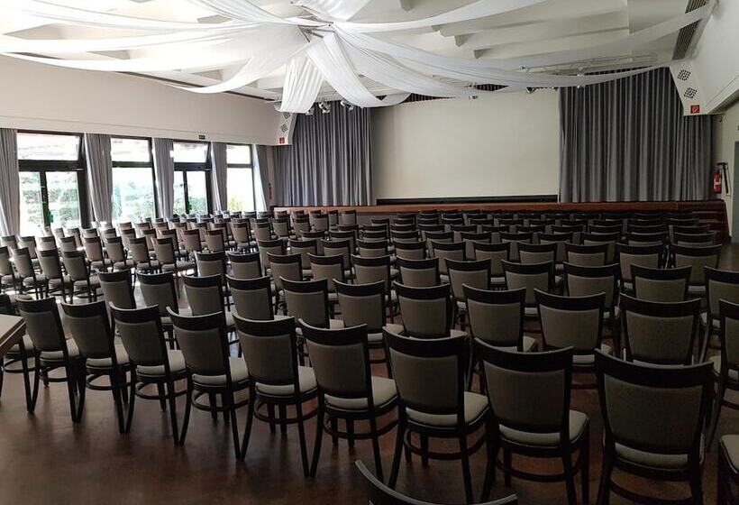 酒店 Haus Herrenweide