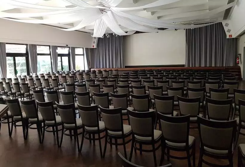 Hotelli Haus Herrenweide