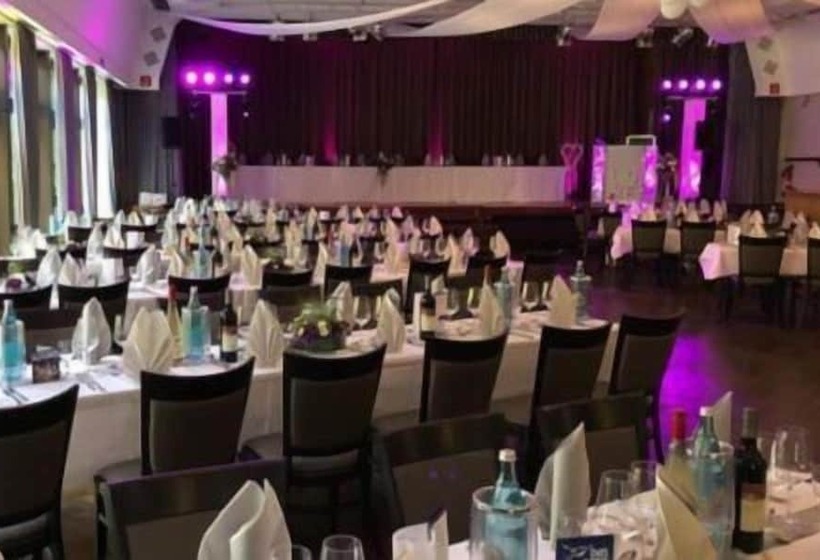 酒店 Haus Herrenweide