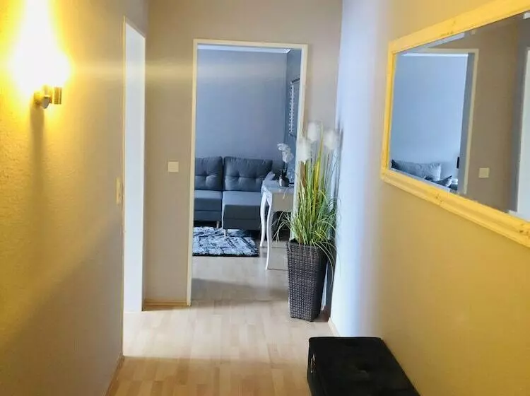 Hotelli Haus Herrenweide