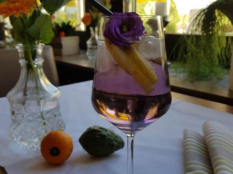 酒店 Haus Herrenweide