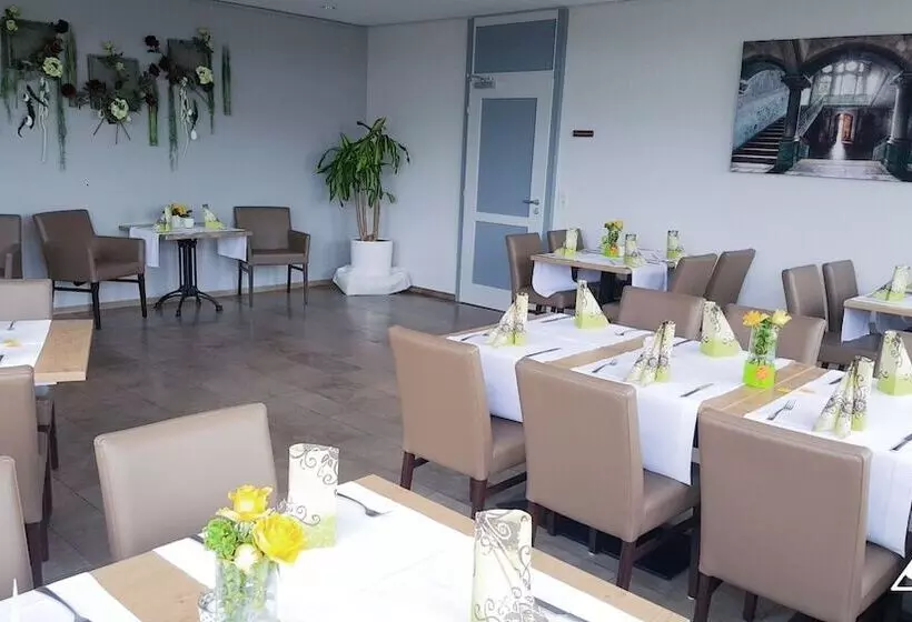 Hotelli Haus Herrenweide