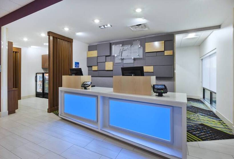 فندق Holiday Inn Express & Suites   Painesville   Concord, An Ihg