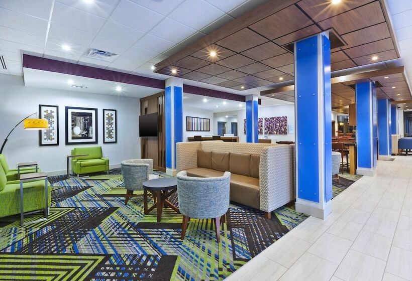 فندق Holiday Inn Express & Suites   Painesville   Concord, An Ihg