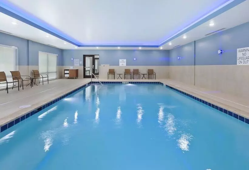 ホテル Holiday Inn Express & Suites   Painesville   Concord, An Ihg