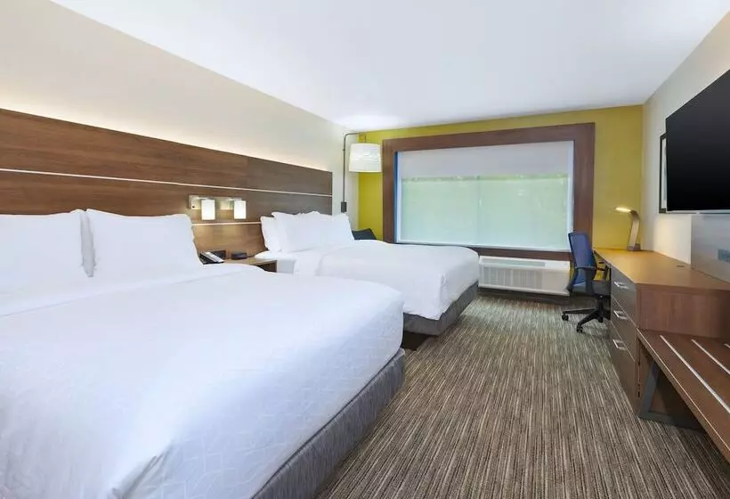 ホテル Holiday Inn Express & Suites   Painesville   Concord, An Ihg