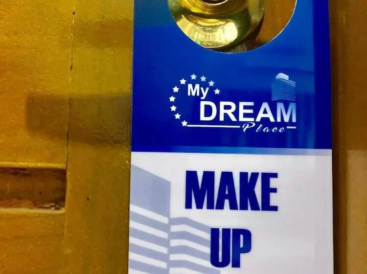 My Dream Place Hotel   Near Robinsons Mall