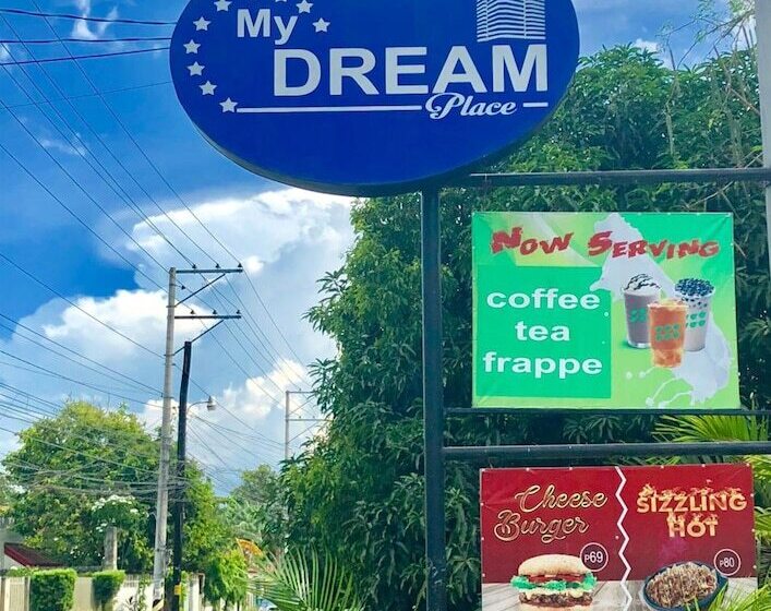 My Dream Place Hotel   Near Robinsons Mall