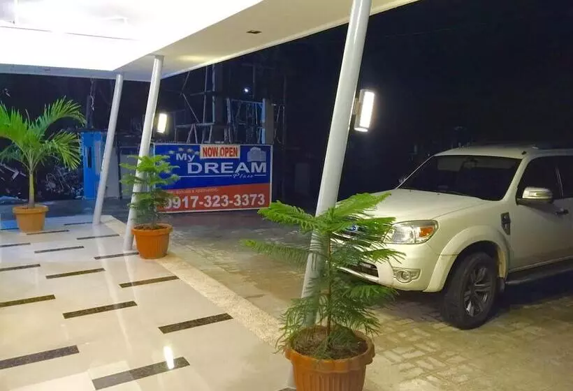 My Dream Place Hotel   Near Robinsons Mall
