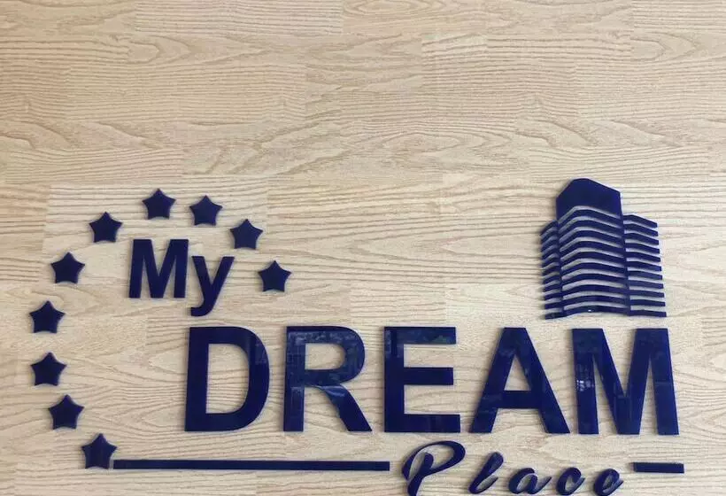 My Dream Place Hotel   Near Robinsons Mall