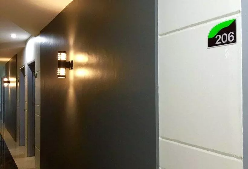 My Dream Place Hotel   Near Robinsons Mall