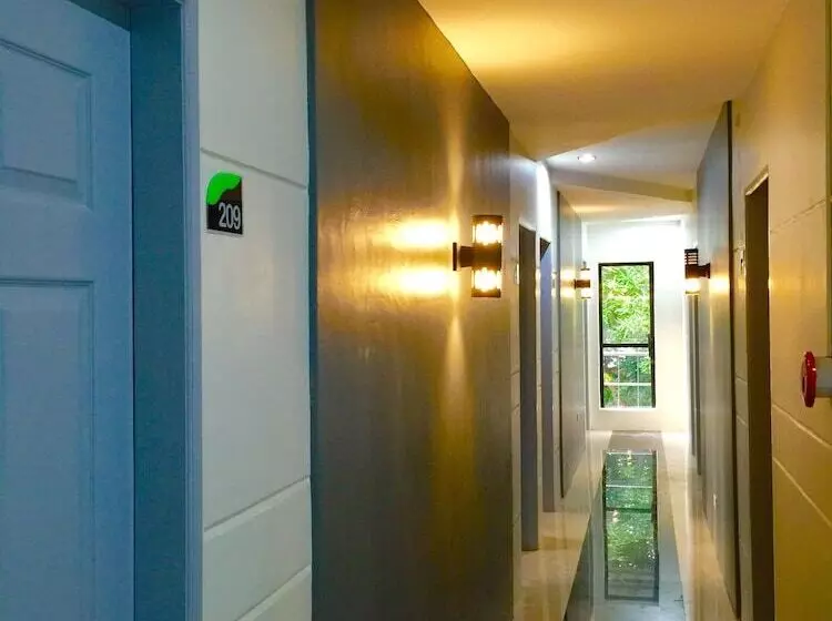 My Dream Place Hotel   Near Robinsons Mall