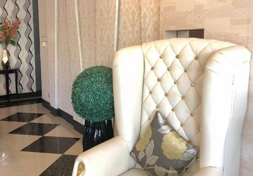 My Dream Place Hotel   Near Robinsons Mall