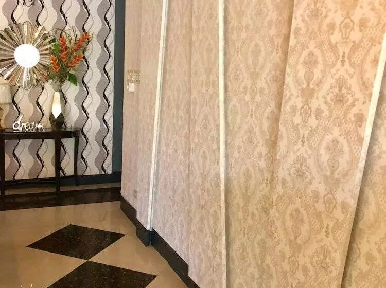 My Dream Place Hotel   Near Robinsons Mall