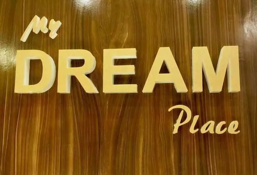 My Dream Place Hotel   Near Robinsons Mall