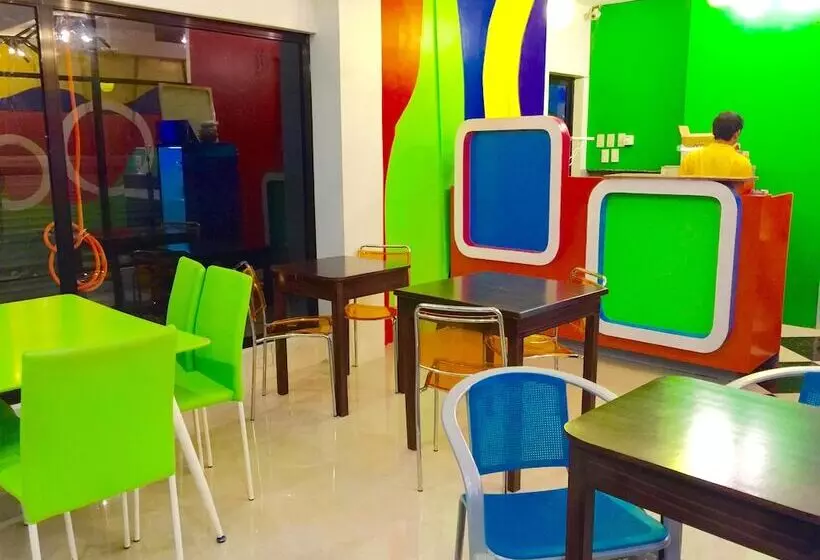 My Dream Place Hotel   Near Robinsons Mall