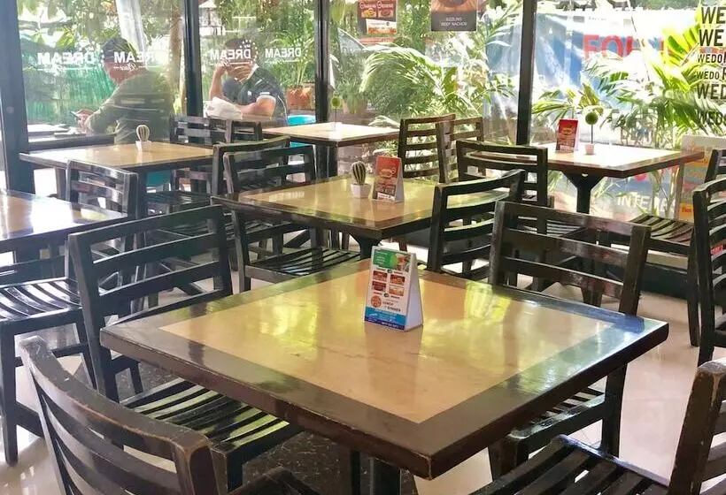 My Dream Place Hotel   Near Robinsons Mall