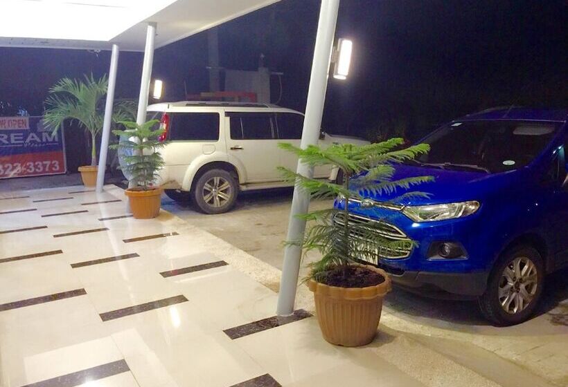 My Dream Place Hotel   Near Robinsons Mall