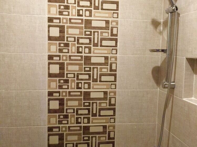 My Dream Place Hotel   Near Robinsons Mall