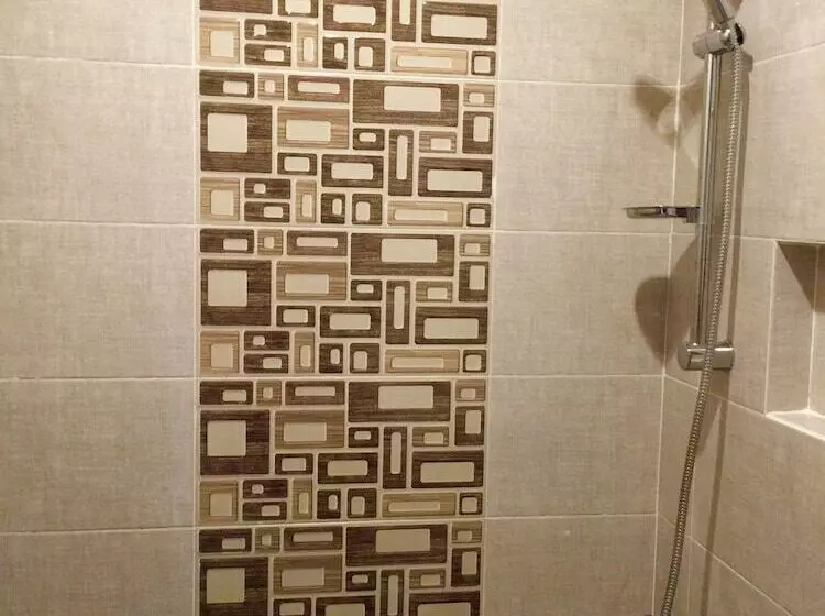 My Dream Place Hotel   Near Robinsons Mall