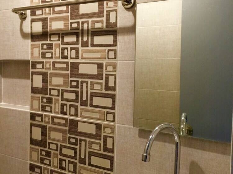 My Dream Place Hotel   Near Robinsons Mall