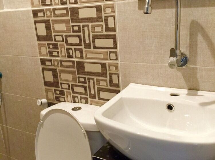 My Dream Place Hotel   Near Robinsons Mall