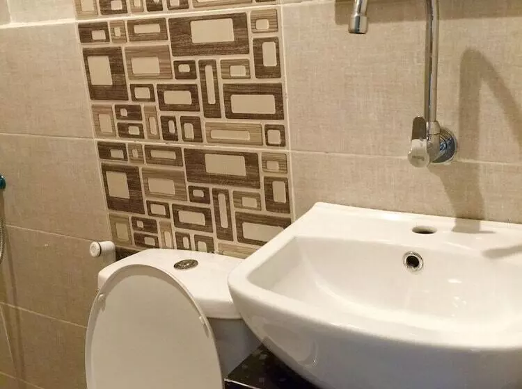 My Dream Place Hotel   Near Robinsons Mall