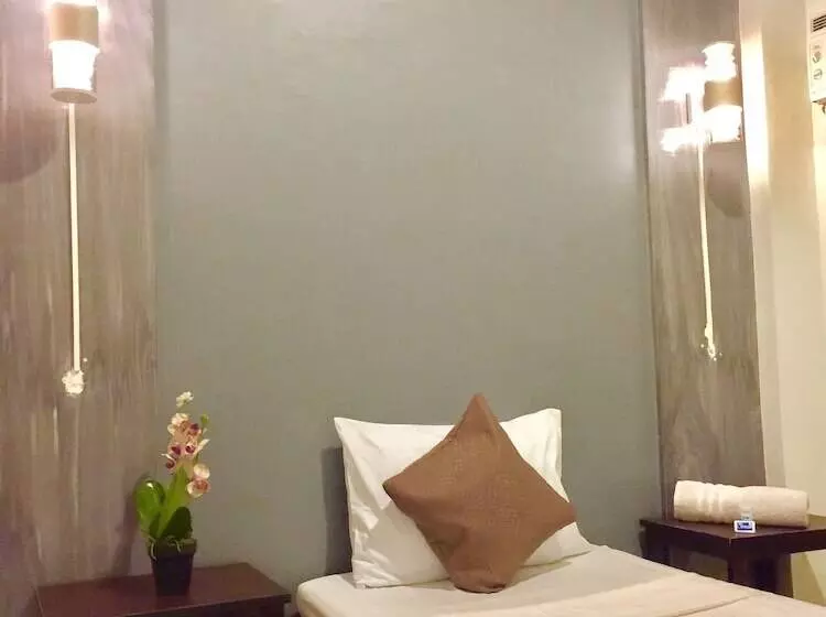 My Dream Place Hotel   Near Robinsons Mall