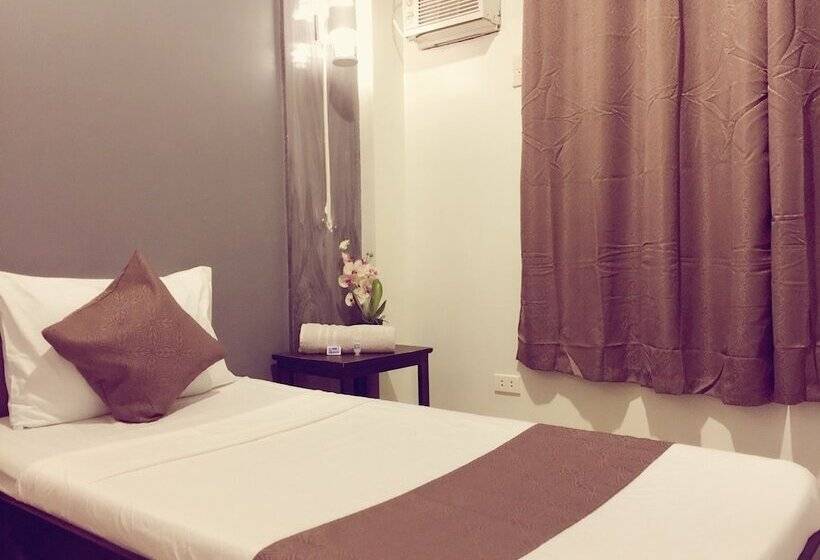 My Dream Place Hotel   Near Robinsons Mall