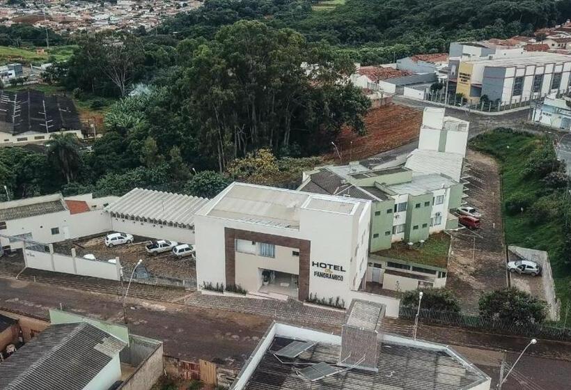 호텔 Panorâmico