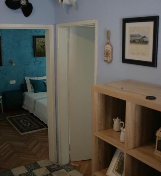 پانسیون Astakos Apartments Budva