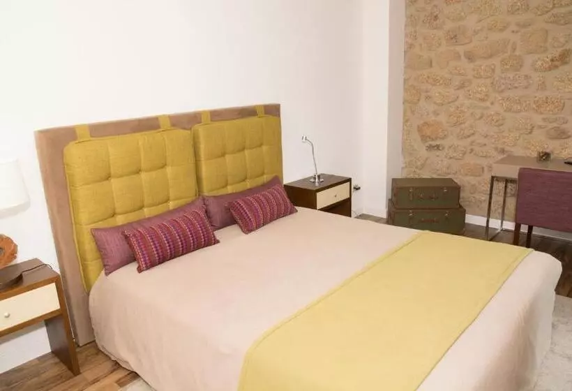 ペンション Casas Do Regato
