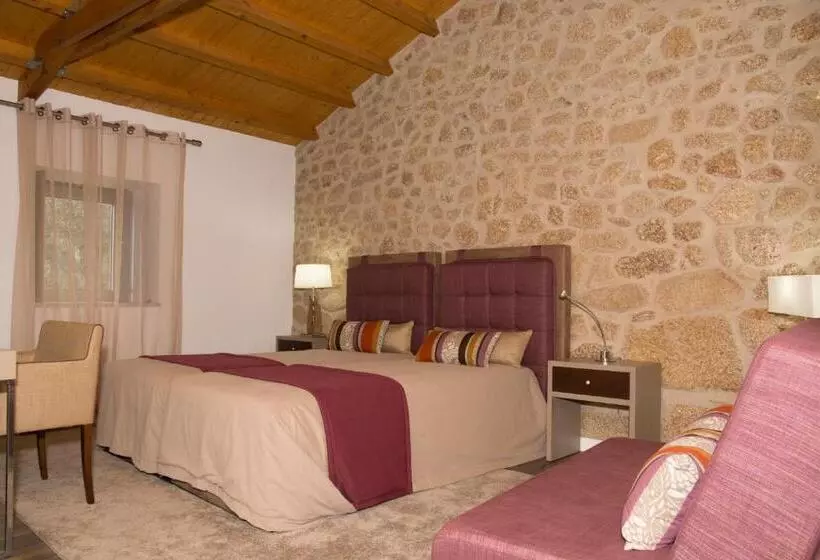 ペンション Casas Do Regato