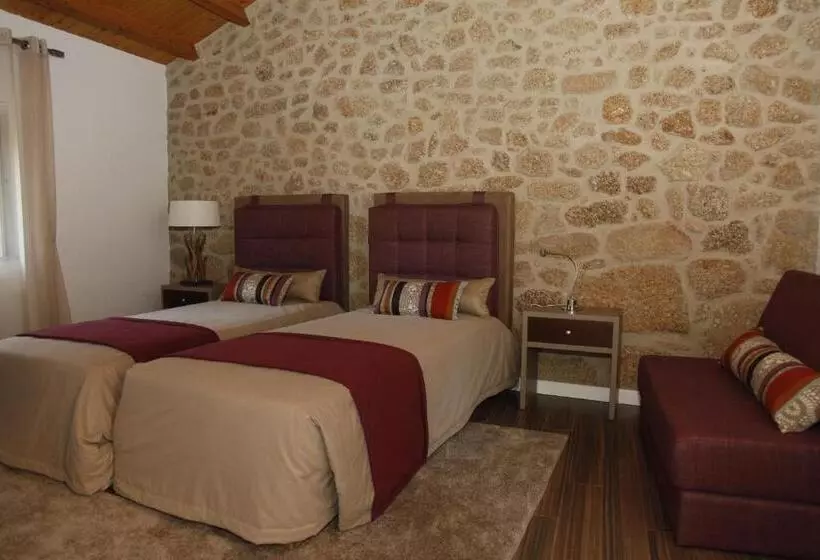 ペンション Casas Do Regato