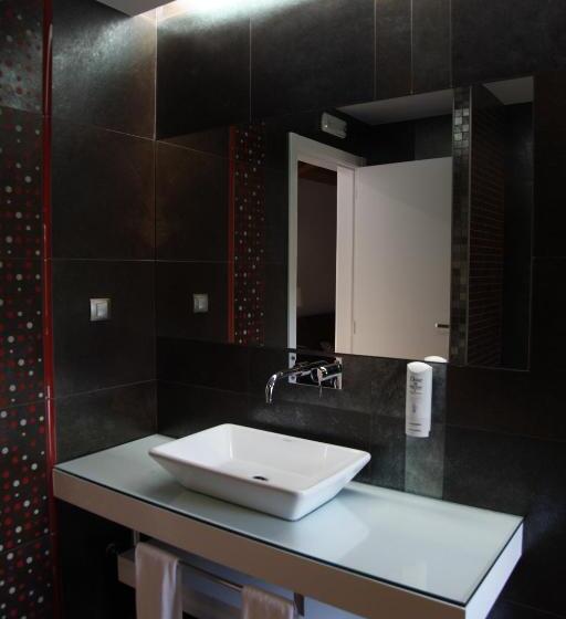 펜션 Casas Do Regato