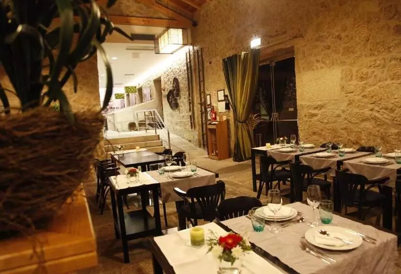 ペンション Casas Do Regato
