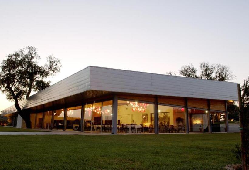 펜션 Casas Do Regato