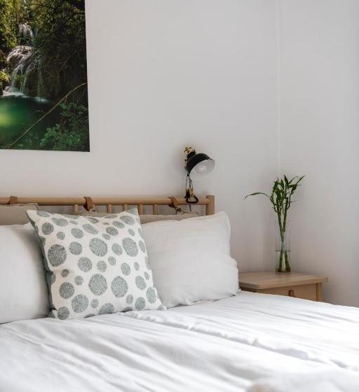 פנסיון Guest House Rossy