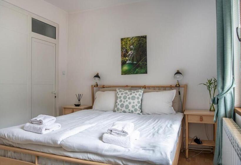 פנסיון Guest House Rossy