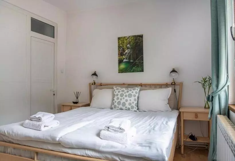 پانسیون Guest House Rossy