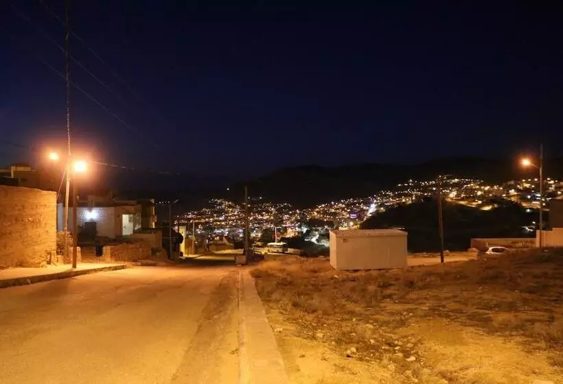 ペンション Panoramic View